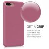 Θήκη για Apple iPhone 8 Plus / iPhone 7 Plus, Silicone, Pink, 40842.167