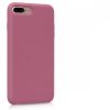 Θήκη για Apple iPhone 8 Plus / iPhone 7 Plus, Silicone, Pink, 40842.167