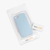 Θήκη για Apple iPhone 8 / iPhone 7 / iPhone SE 2, Silicone, Blue, 40225.177