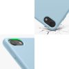 Θήκη για Apple iPhone 8 / iPhone 7 / iPhone SE 2, Silicone, Blue, 40225.177