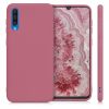 Θήκη για Samsung Galaxy A50, Silicone, Pink, 48054.167