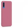 Θήκη για Samsung Galaxy A50, Silicone, Pink, 48054.167