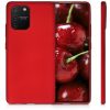 Θήκη για Samsung Galaxy S10 Lite, Silicone, Red, 51411.36