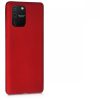 Θήκη για Samsung Galaxy S10 Lite, Silicone, Red, 51411.36