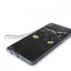 Θήκη για Samsung Galaxy Note 10 Lite, Silicone, Transparent, 51414.03