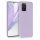 Θήκη για Samsung Galaxy S10 Lite, Silicon, Purple, 51407.108