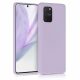 Θήκη για Samsung Galaxy S10 Lite, Silicon, Purple, 51407.108