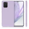 Θήκη για Samsung Galaxy S10 Lite, Silicon, Purple, 51407.108