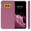 Θήκη για Samsung Galaxy S10e, Silicone, Pink, 47944.167