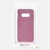 Θήκη για Samsung Galaxy S10e, Silicone, Pink, 47944.167