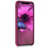 Θήκη για Apple iPhone XS Max, Silicon, Purple, 45909.175