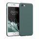 Θήκη για Apple iPhone 8 / iPhone 7 / iPhone SE 2, Silicone, Green, 39458.171