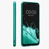 Θήκη για Samsung Galaxy A50, Silicone, Green, 48056.128