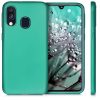 Θήκη για Samsung Galaxy A40, Silicone, Green, 48546.128