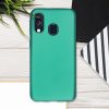 Θήκη για Samsung Galaxy A40, Silicone, Green, 48546.128