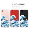 Θήκη για Apple iPhone 8 / iPhone 7 / iPhone SE 2, σιλικόνη, πολύχρωμη, 41448.30