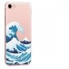 Θήκη για Apple iPhone 8 / iPhone 7 / iPhone SE 2, σιλικόνη, πολύχρωμη, 41448.30