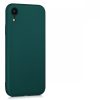 Θήκη για Apple iPhone XR, Silicone, Green, 46549.14