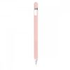 Προστατευτικό κάλυμμα για Apple Pencil (1st Gen), Kwmobile, Pink, Silicone, 42271.10