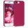 Θήκη για Apple iPhone 8 Plus / iPhone 7 Plus, Silicone, Purple, 40842.175