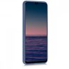 Θήκη για Samsung Galaxy A30s, Silicone, Blue, 50194.168