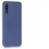 Θήκη για Samsung Galaxy A30s, Silicone, Blue, 50194.168