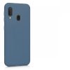 Θήκη για Samsung Galaxy A20e, Silicone, Blue, 48738.168