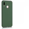 Θήκη για Huawei P20 Lite, Silicone, Green, 44358.80