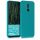 Θήκη για Huawei Mate 20 Lite, Silicone, Green, 46202.57