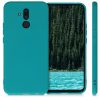 Θήκη για Huawei Mate 20 Lite, Silicone, Green, 46202.57