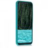 Θήκη για Huawei Mate 20 Lite, Silicone, Green, 46202.57