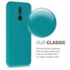 Θήκη για Huawei Mate 20 Lite, Silicone, Green, 46202.57