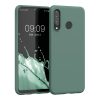 Θήκη για Huawei P30 Lite, Silicone, Green, 47499.171