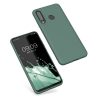 Θήκη για Huawei P30 Lite, Silicone, Green, 47499.171