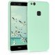 Θήκη για Huawei P10 Lite, Silicone, Green, 41386.50