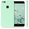 Θήκη για Huawei P10 Lite, Silicone, Green, 41386.50