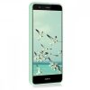 Θήκη για Huawei P10 Lite, Silicone, Green, 41386.50