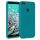 Θήκη για Huawei P Smart / Enjoy 7s, Silicone, Green, 44124.57