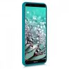 Θήκη για Huawei P Smart / Enjoy 7s, Silicone, Green, 44124.57