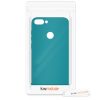 Θήκη για Huawei P Smart / Enjoy 7s, Silicone, Green, 44124.57