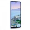 Θήκη για Huawei P30, Silicone, Purple, 47410.136