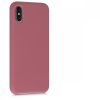 Θήκη για Apple iPhone X / iPhone XS, Silicone, Pink, 46313.167