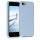 Θήκη για Apple iPod Touch 6th/iPod Touch 7th, Kwmobile, Blue, Silicone, 50528.58