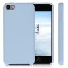 Θήκη για Apple iPod Touch 6th/iPod Touch 7th, Kwmobile, Blue, Silicone, 50528.58