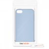 Θήκη για Apple iPod Touch 6th/iPod Touch 7th, Kwmobile, Blue, Silicone, 50528.58