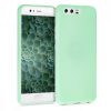 Θήκη για Huawei P10, Silicone, Green, 51770.50