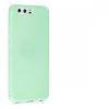 Θήκη για Huawei P10, Silicone, Green, 51770.50