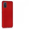 Θήκη για Samsung Galaxy A51, Silicone, Red, 51201.36