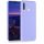 Θήκη για Huawei P30 Lite, Silicone, Purple, 51812.139