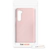 Θήκη για OnePlus Nord, Silicone, Pink, 51871.10